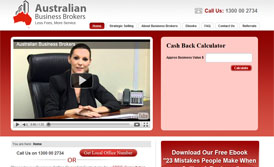 Australian Business Brokers