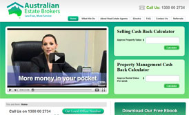 Australian Estate Brokers